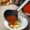 HaWare Soup Ladle Set (2, Black)
