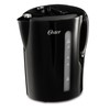 Oster BVST-EK18B Electric Kettle, 1.7-Liter, Black