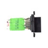2014-2016 Fiat 500L Hvac Blower Motor Resistor