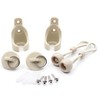 Universal Bungee Kit Parts for Sun Shades Blackout Roller up