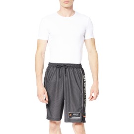 GASP , Size:M, Color:Black