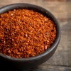 Ají merken molido ahumado, Marca Edra, producto Chileno. Pack de