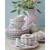 IB Laursen Small Spoon Mynte English Rose