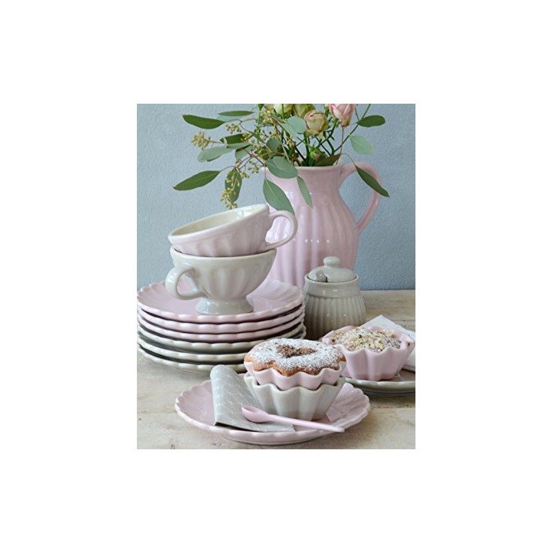 IB Laursen Small Spoon Mynte English Rose