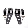 HQTS Motorcycle Headlight Holder Forks Universal 38 mm - 51