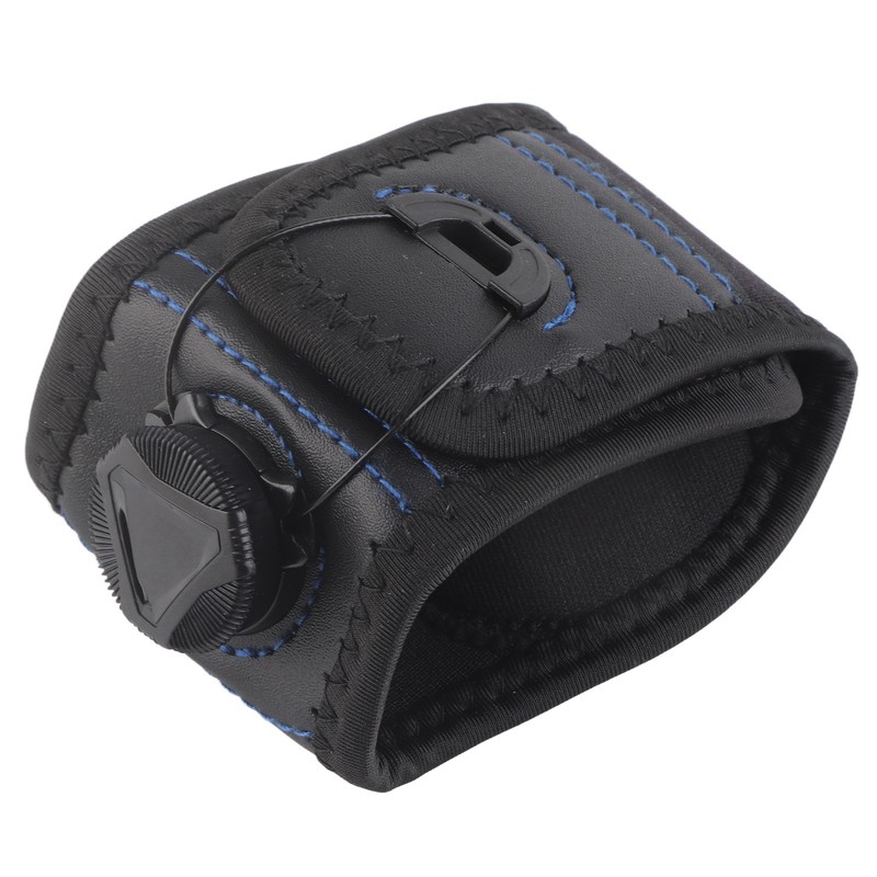 Forearm Tennis Elbow Band Adjustable Single Pain Reduce Knob Compression
