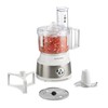Hamilton Beach Food Processor & Vegetable Chopper for Slicing, Shredding,