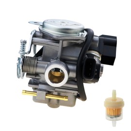 SVKZGFZ Carburetor for Honda (2002-2009) Metropolitan 50 CHF50 Scooter Carb 16046-GEV-003