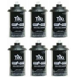 REPLACMNT TORCH CANISTER