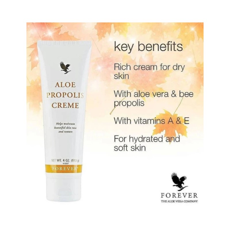 n/a Forever Living ALOE PROPOLIS Creme