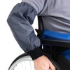 Kozee Komforts Waterproof Arm Protection Sleeves - Lightweight, Durable, and