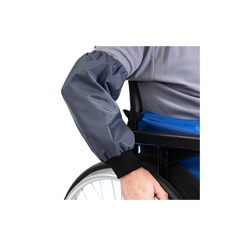 Kozee Komforts Waterproof Arm Protection Sleeves - Lightweight, Durable, and