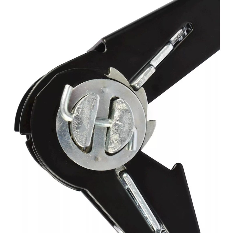 Husky Bandas De Amarre Husky Matracas 2.54 X 4.5m Set