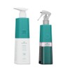 Nishlady Curl Manifesto Conditioner & Bi-Phase Conditioner SET for Curl