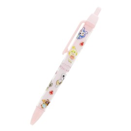 Sunstar Stationery Atsume Animal Crossing Ballpoint Pen Flyer S4652690