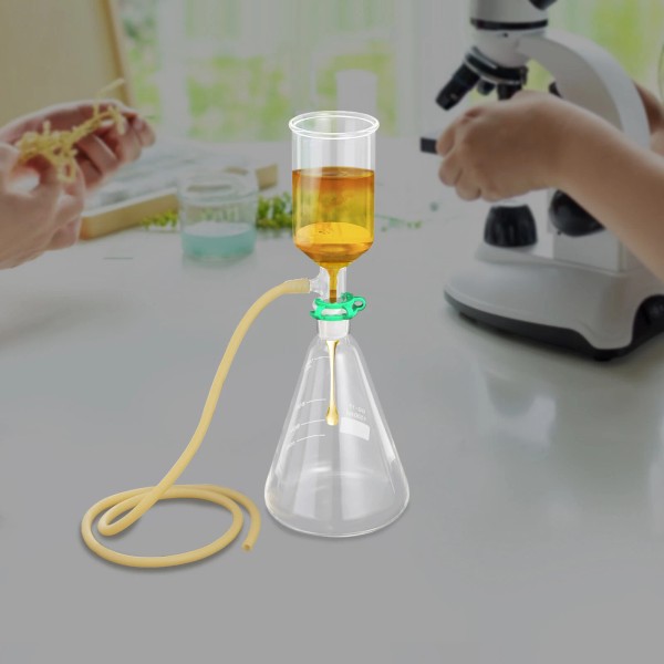 N/A 1000ml Funnel?Filteri