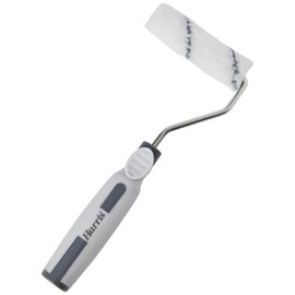 Harris 102012205 Seriously Good Walls & Ceilings Medium Pile Mini Roller Sleeves Set, 4"