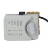 DN25 2 Way Brass Ball Valve Normally Closed Electric Ball