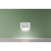SnapPower GuideLight Plus - LED Bright/Dim/Off Light Sensor Night Light