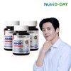 Nutri D-Day PREMIUM NMN+ x 3, total 180 tablets / 뉴트리디데이 PREMIUM NMN+ x 3개 총 180정