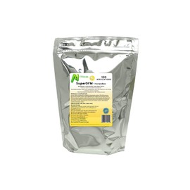 Strong Microbials SuperDFM-Honeybee, Probiotic for Bees, 100 Applications