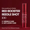 Vt Cosmetics Red Booster Reedle Shot 100- 50 Ml