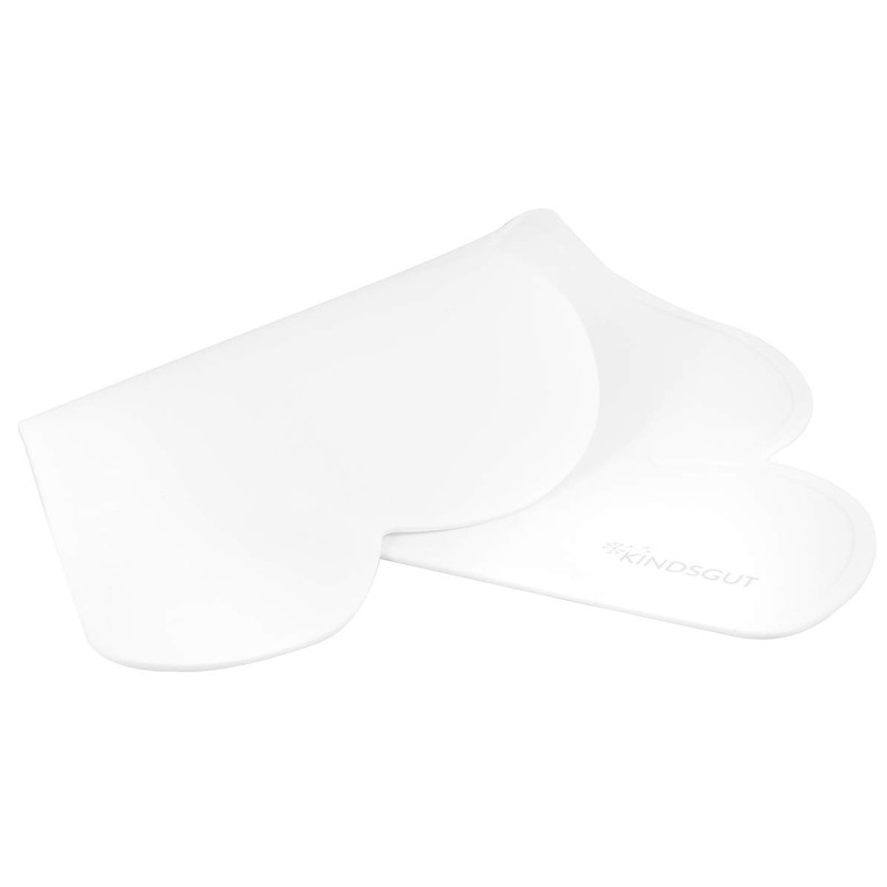 Kindsgut placemat cloud, table set, white