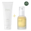 Mixsoon Duo Limpieza Nutricion Bean Essence + Centella Foam