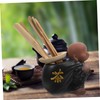 COHEALI 1set Chinese Kung Fu Tea Set Kitchen Accessories Elegant