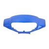 Minho Bule ABS Head Light Headlight Fairing Fit For GY6