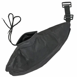 SPARES2GO Universal Debris Collection Bag Sack for Garden Vacuum Leaf Blower