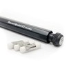 KAWECO PS-ER3 Replacement Eraser, 3 Pieces x 2, Genuine Imported