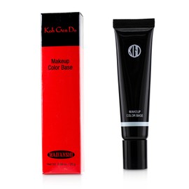 Koh Gen Do SPF25 PA++ Gangwon-do Makeup, Color Base, Green