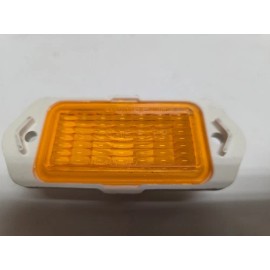 General Motors NOS 1969 CAMARO CHEVELLE FRONT FENDER SIDE MARKER LAMP LIGHT LENS GM 916813
