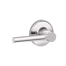 Schlage J10BRW625 Schlage J10-BRW Broadway Passage Door Lever Set (Formerly Dexter)