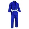 JAGUAR PRO GEAR Regular Lightweight Karate Gi Uniforms With Belt