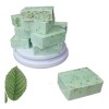Bella Medusa Jabón Artesanal De Menta Para Cutis Graso Y