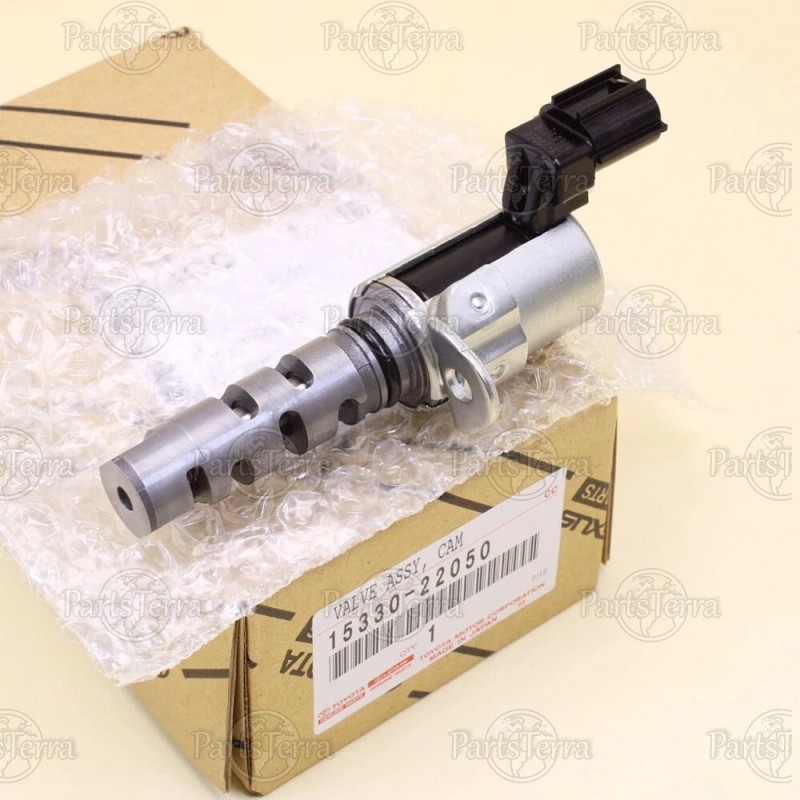 Toyota 15330-22050 OEM Genuine Toyota COROLLA Engine VVT Variable Valve
