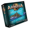 Mantic Games Armada: Trident Empire - Leviathan