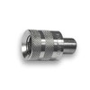 Holland Electronics F-pin Push-On F Adapter 3Ghz