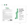 2+1 Bottederm Elysier Exotocin Mask 10 sheets + 1 sample