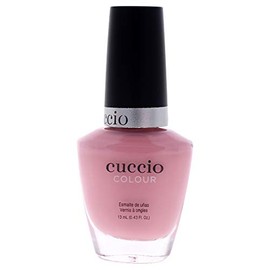 Cuccio Colour Professional Nail Lacquer - I Left My Heart in San Francisco - 13ml / 0.43oz