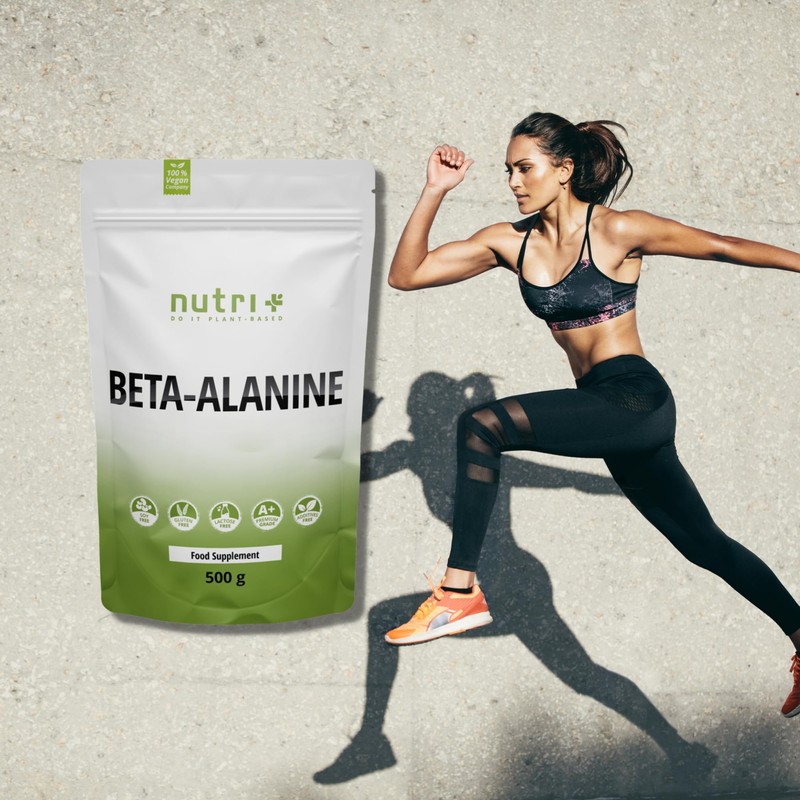 Beta-Alanine Ultrapure