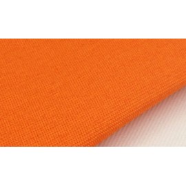 Dense Cotton Ektorp Tullsta Chair Cover Replacement Fits IKEA Tullsta Armchair Sofa Slipcover. Cover Only (Orange)
