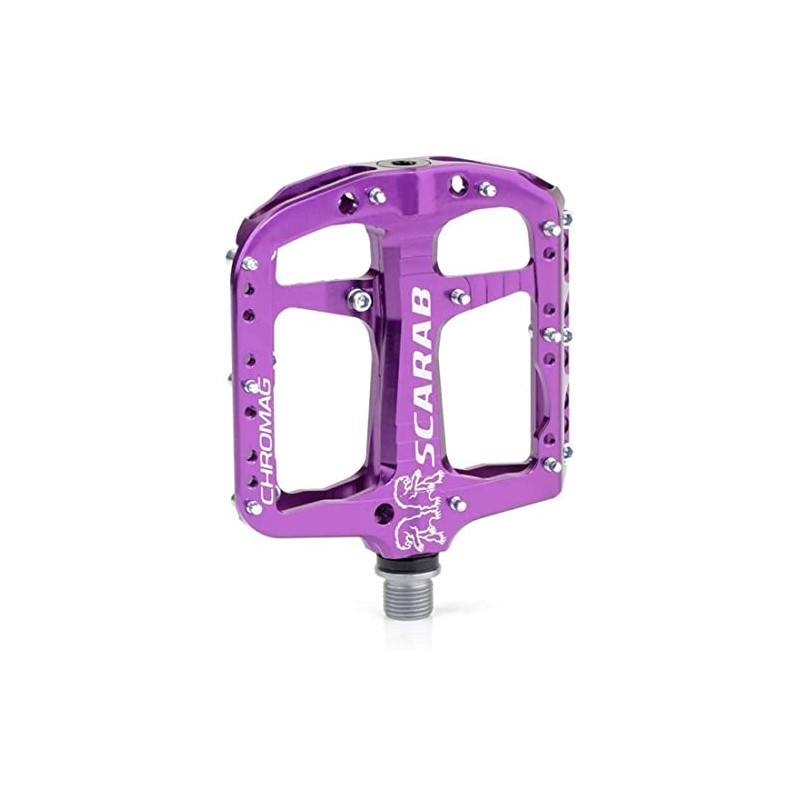 Scarab (MTB Pedals)