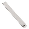 20pcs Stainless Steel Hemming Clips 3 Inch Measurement Ruler Quilting