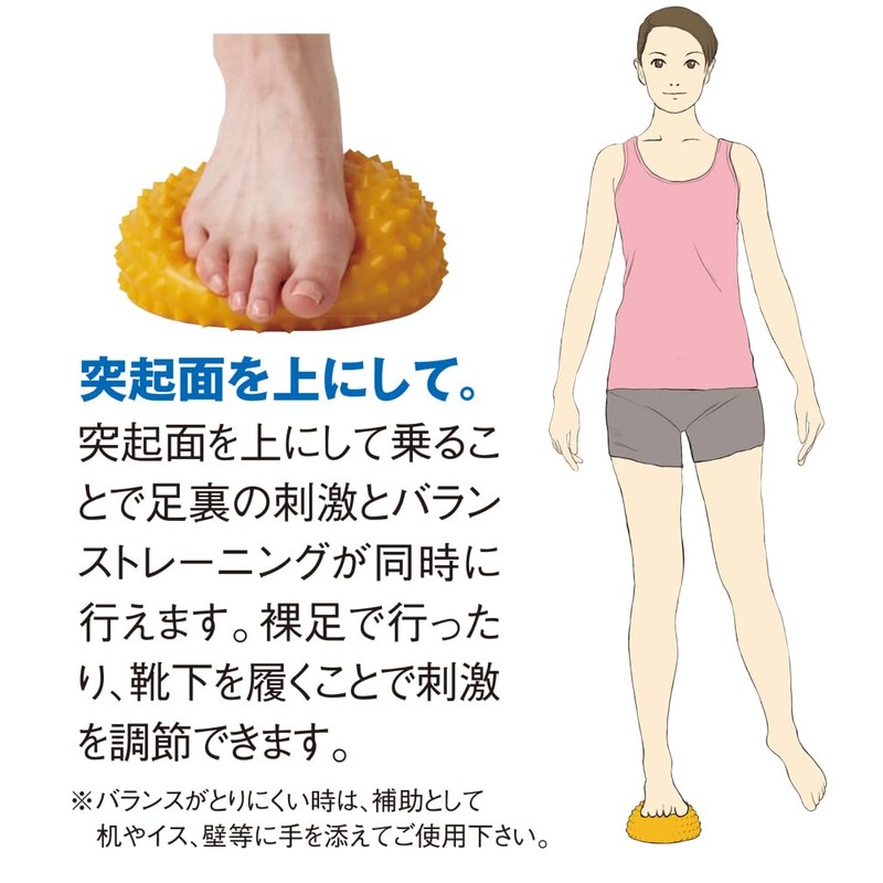 秦運動具工業 バランスポッド DBP200