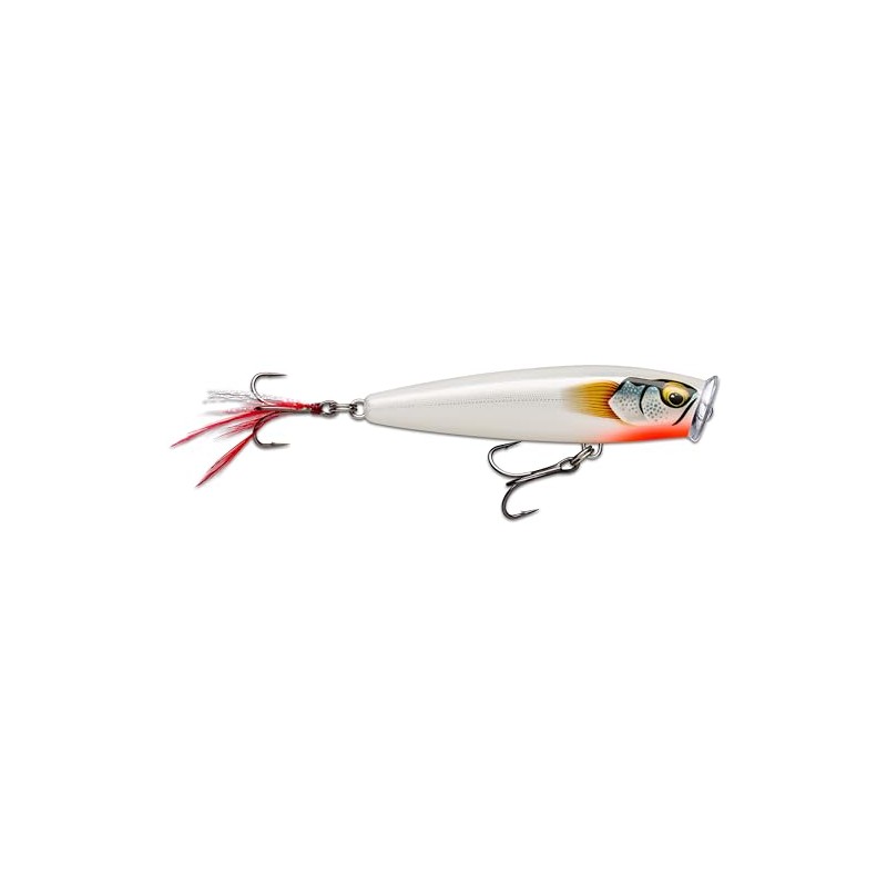 Rapala - Skitter Pop Elite Balsa Skitter Fishing Bait