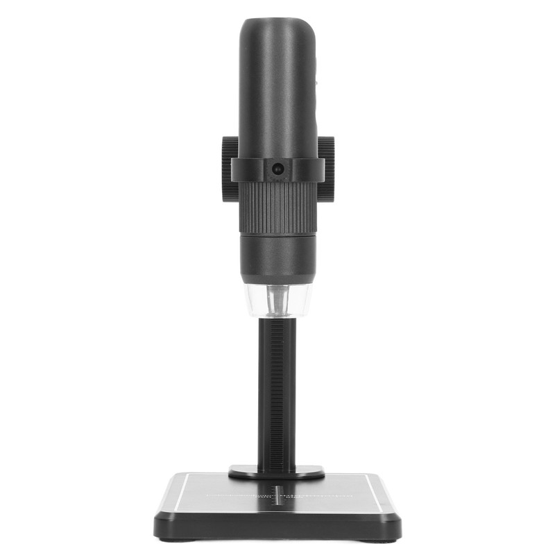 Electron Microscope 50X‑1000X WiFi Digital Microscope with Adjustable LED Light
