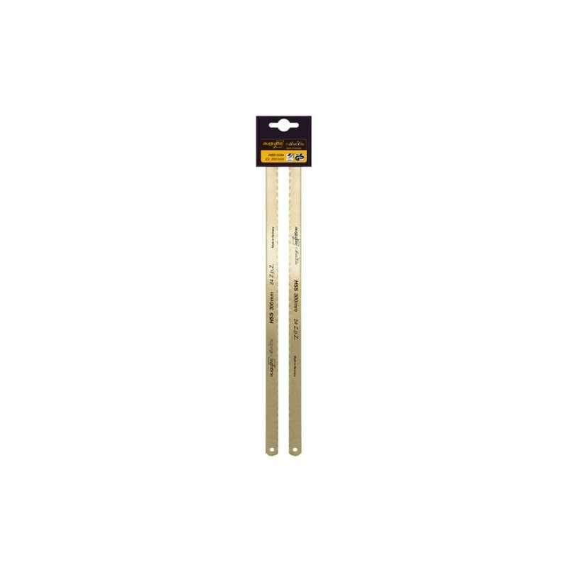 Augusta Dogrose Replacement Blades 300 mm Pack of 2 I